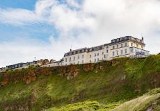 斯卡伯勒露天剧场全攻略 门票、交通、游览贴士一网打尽