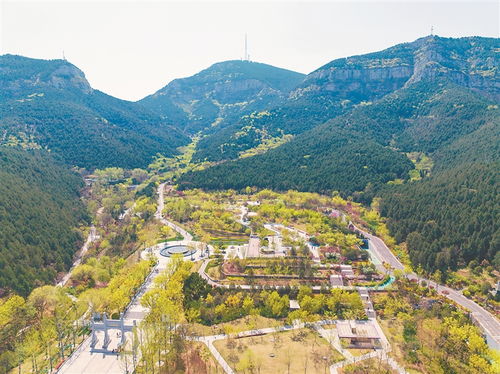 中央纪委国家监委网站评论 规范名胜风景区管理，筑牢廉政防线