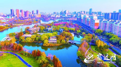 宿迁市古黄河运河风光带风景名胜区管理办法四月施行 加强名胜风景区管理